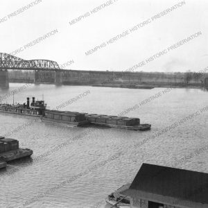 Harahan Bridge