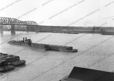 Harahan Bridge