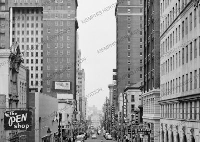 Madison Avenue