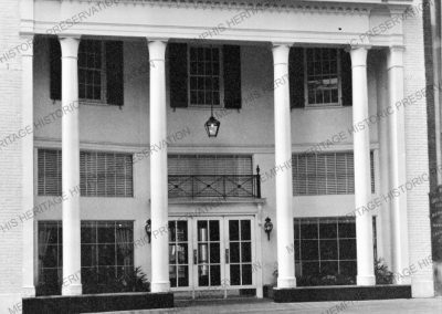 Britling’s Cafeteria