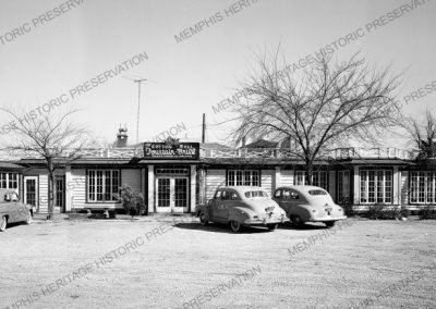 Cotton Boll restaurant