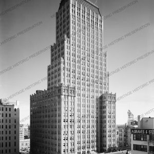 Sterick Building exterior