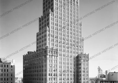 Sterick Building exterior