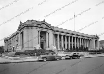 Shelby County Court House