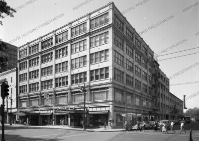 Gerber’s Department Store