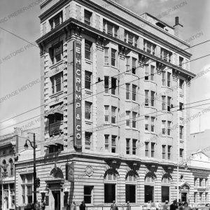 114 North Main Street