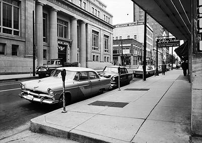 National Bank of Commerce