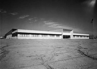 New building