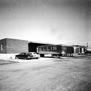 Ellis Trucking Company