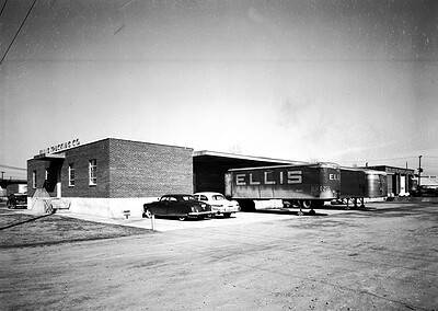 Ellis Trucking Company