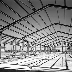 Building Construction site