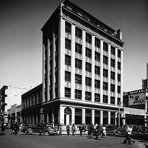 Union Planters