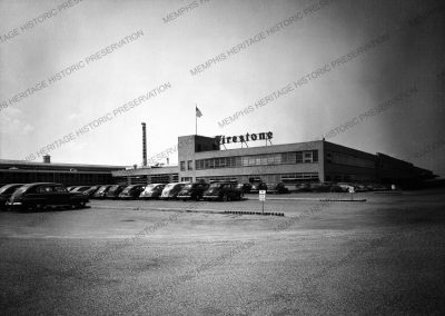 Firestone Building