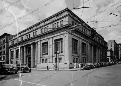 National Bank of Commerce