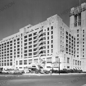 Sears Crosstown