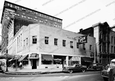 The Shave Shop
