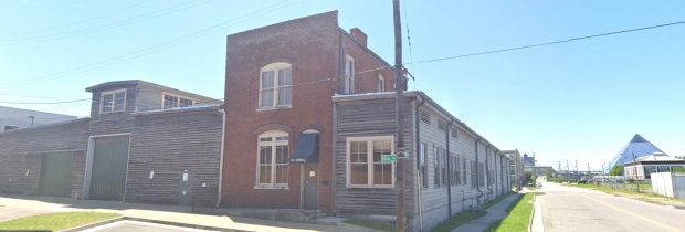 Tri State Iron Works