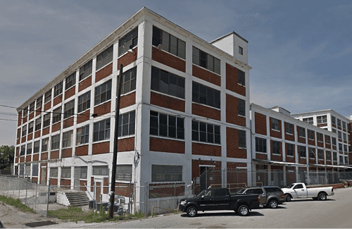 American Snuff Company Historic District (Snuff District)