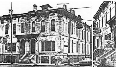 Robert S. Bowles Houses