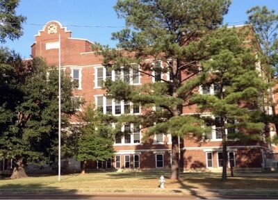 Central High School