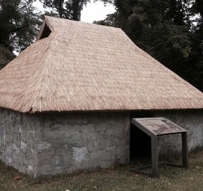 Chucalissa Indian Village