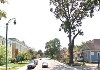 Cooper-Young Historic District
