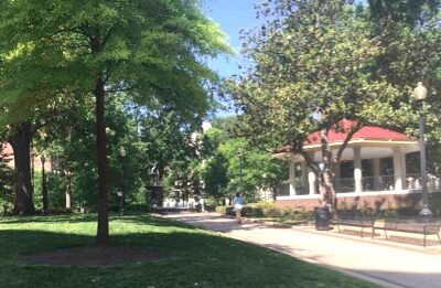 Court Square Historic District