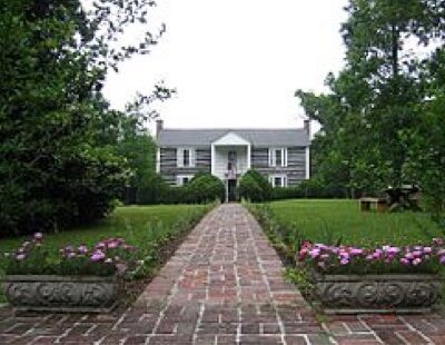 Davies Manor