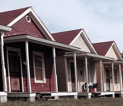 Delmar-Lema Historic District