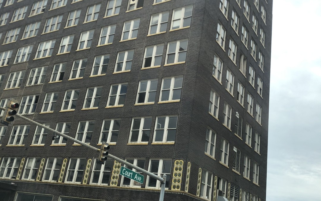 Dermon Building