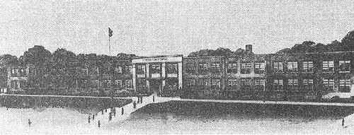 Douglass High School