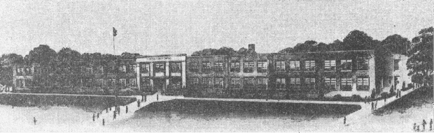 Douglass High School