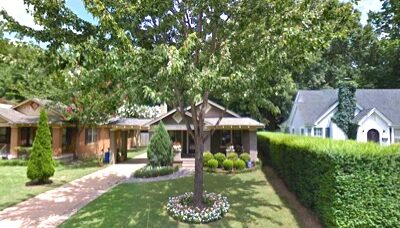 East Buntyn Historic District
