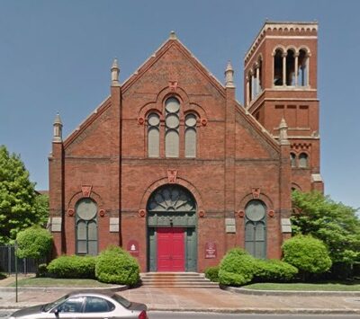 First Presbyterian Church