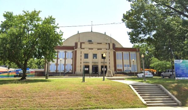 Gaston Park Historic District