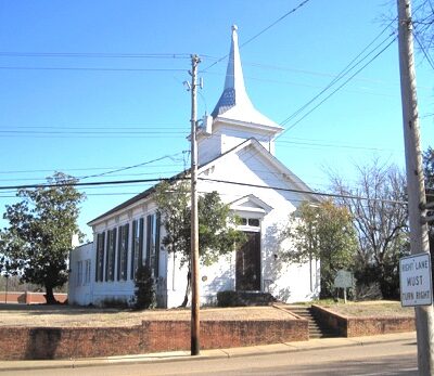 Germantown Baptist Church