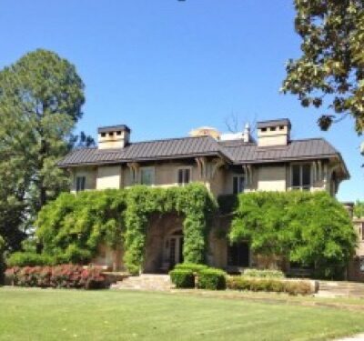 Goodwinslow (Chapman House)