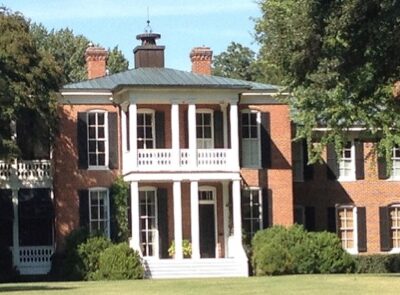 Goodwyn Street Historic District
