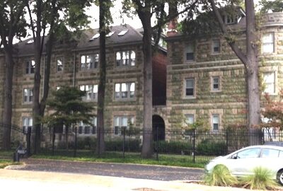 Greenstone Apartments