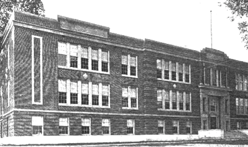 Guthrie Elementary School