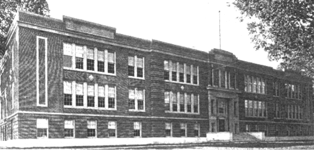 Guthrie Elementary School
