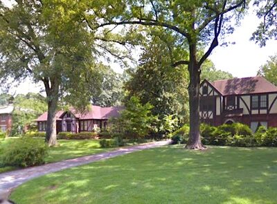 Hein Park Historic District