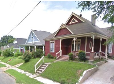 Idlewild Historic District