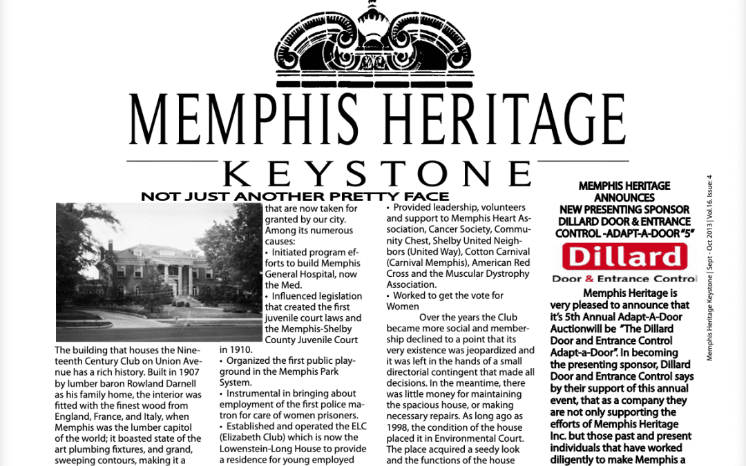 Keystone September/October 2014