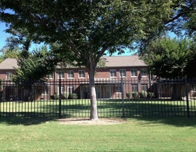 Lauderdale Courts Public Housing Project (Uptown Square)