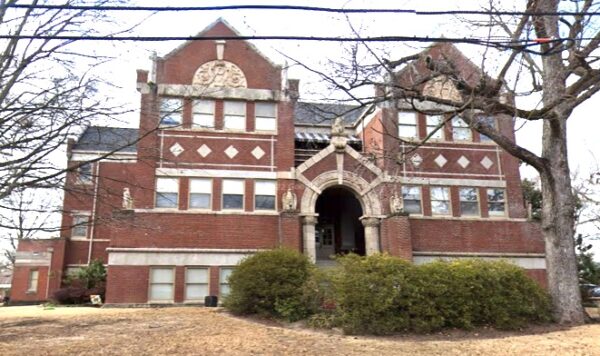 Lenox School