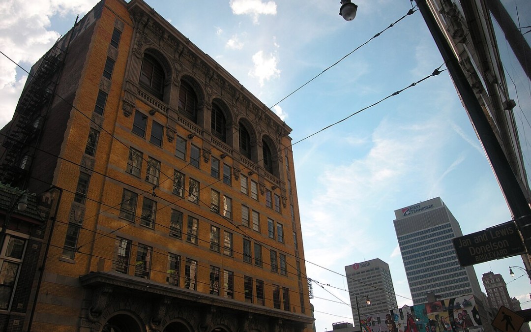 Leslie M. Stratton YMCA