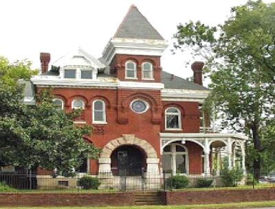 Lowenstein House