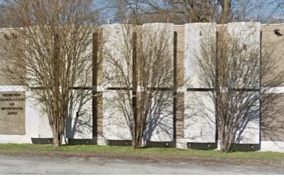 Memphis Federation of Musicians Local 71 Building