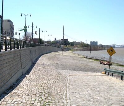 Memphis Landing